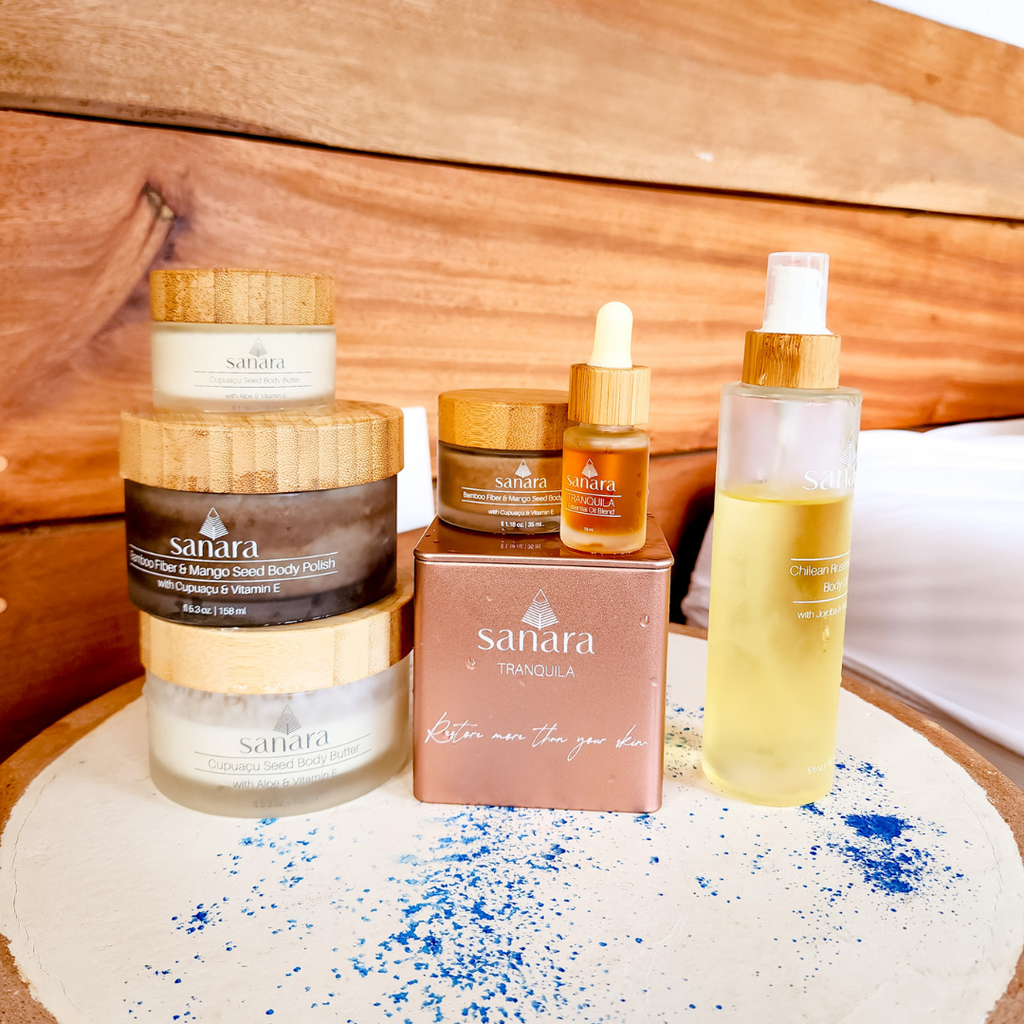 Elevate Your Beauty Ritual with Our Subscription Collection - Shop Now