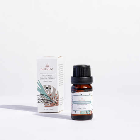 TRANQUILA Essential Oil Blend