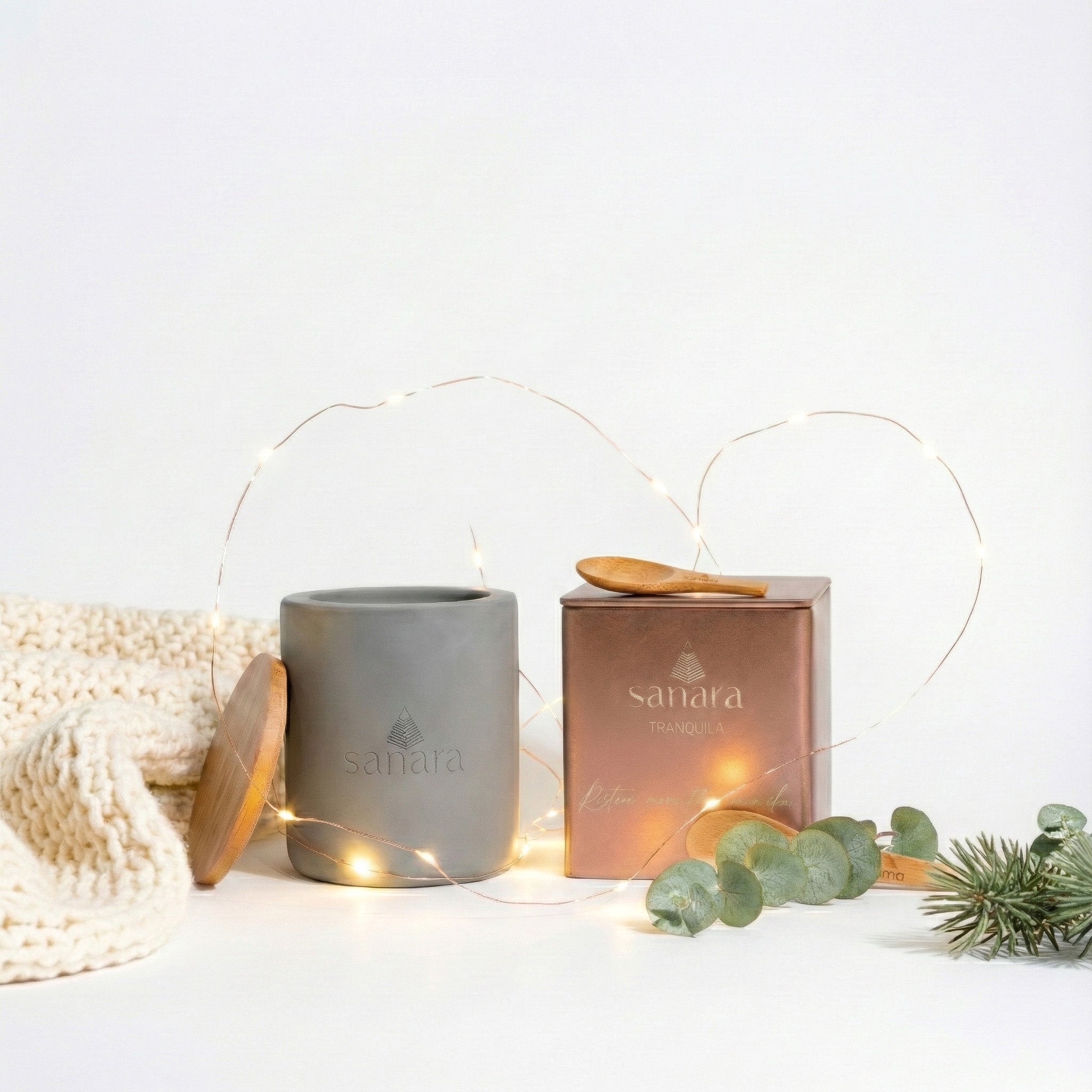The Sacred Pause Ritual – Sanara Skincare